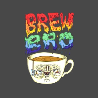 BREW BRO T-Shirt