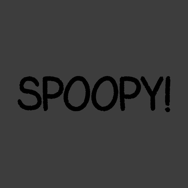 Halloween - Spoopy _011 by SpecialTee_Shop