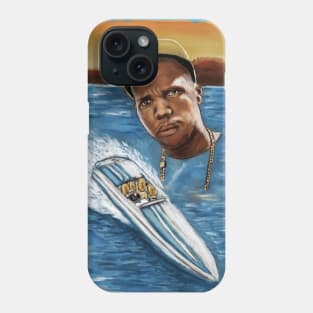 Cigarette Boats Phone Case