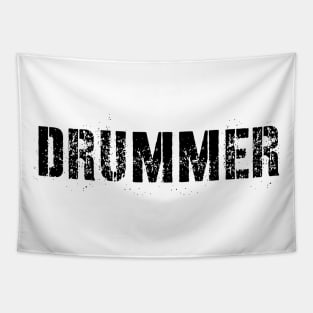 Drummer - Cool Tapestry