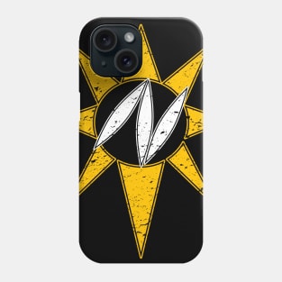 Nuke Dude Phone Case