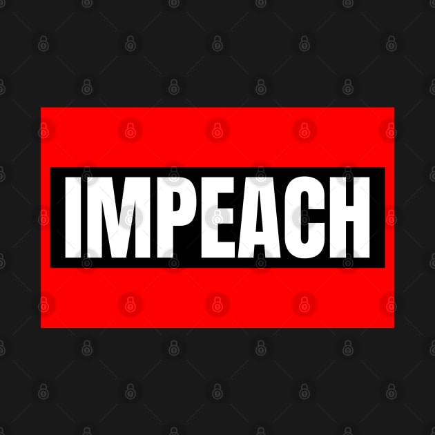 Impeach The Mf - Rashida tlaib by alialbadr