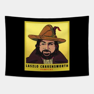 Laszlo Tapestry