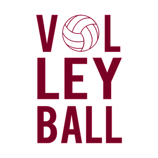 Volleyball T-Shirt