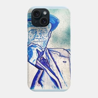 EL VIEJO DOS Phone Case