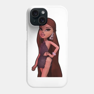 Yasmin Phone Case