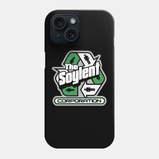 Soylent Green Phone Case