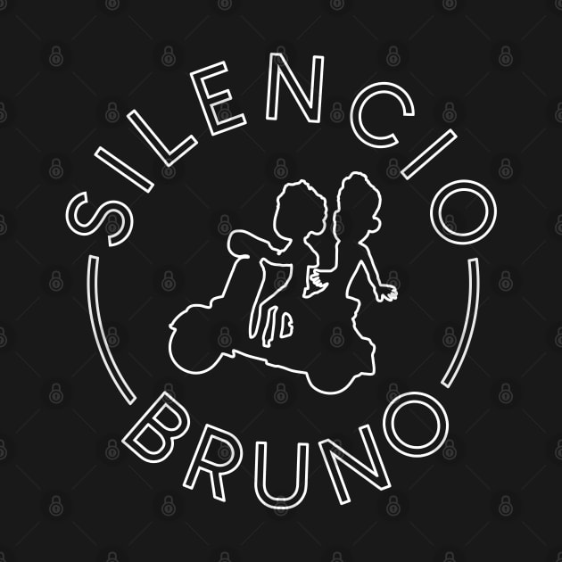 Silencio Bruno (Light) by splode