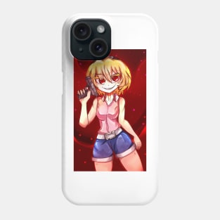 Satoko Phone Case