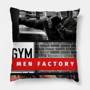 gym Pillow