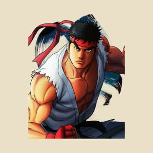 Ryu T-Shirt