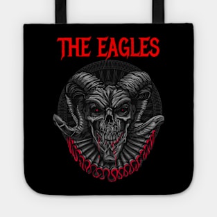 THE EAGLES BAND Tote