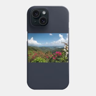 Coral Bay - St. John - US Virgin Islands Phone Case