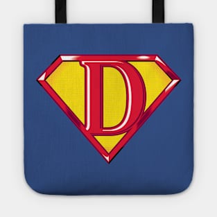 Super D Tote