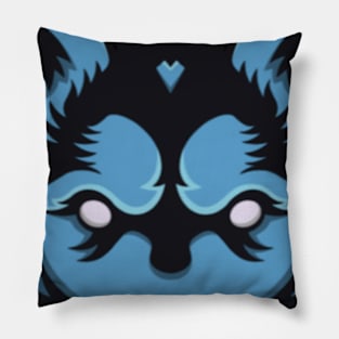 Da Yung Wolf Original Merch Pillow