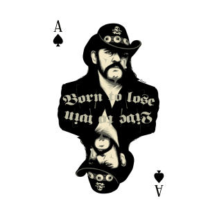 Ace of Spades T-Shirt