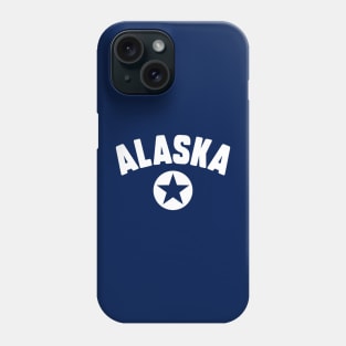 Alaska Phone Case