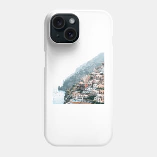 Amalfi Coast IV Phone Case