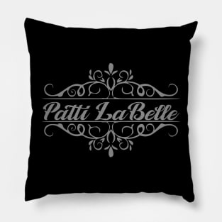 Nice Patti La Belle Pillow