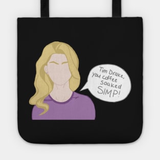 Stephanie Brown Tote