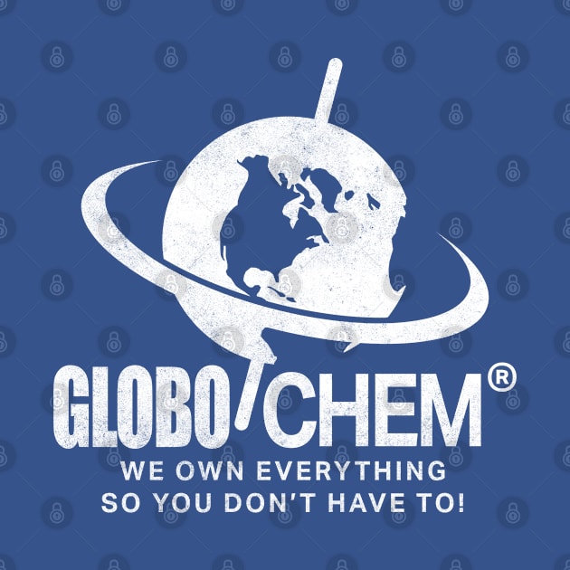 Globo Chem by deadright