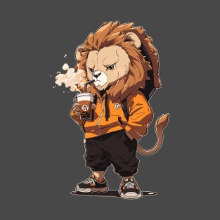 lion T-Shirt