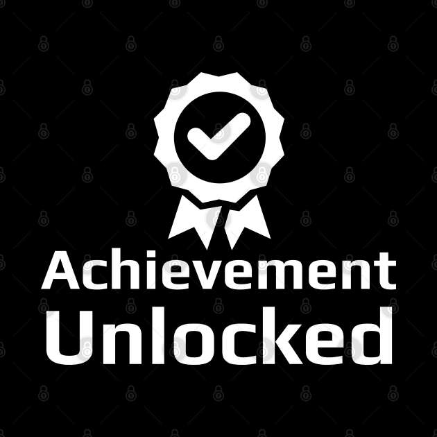 Accomplishment by HobbyAndArt