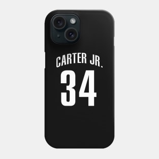 Orlando Magic - Wendell Carter Jr Phone Case