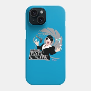 Baga from Drag Race UK Phone Case