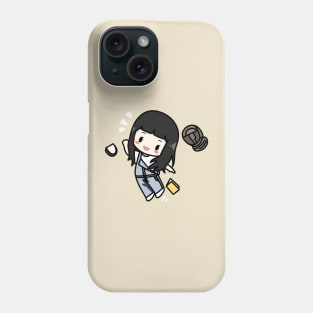 Twenty five twenty one Phone Case