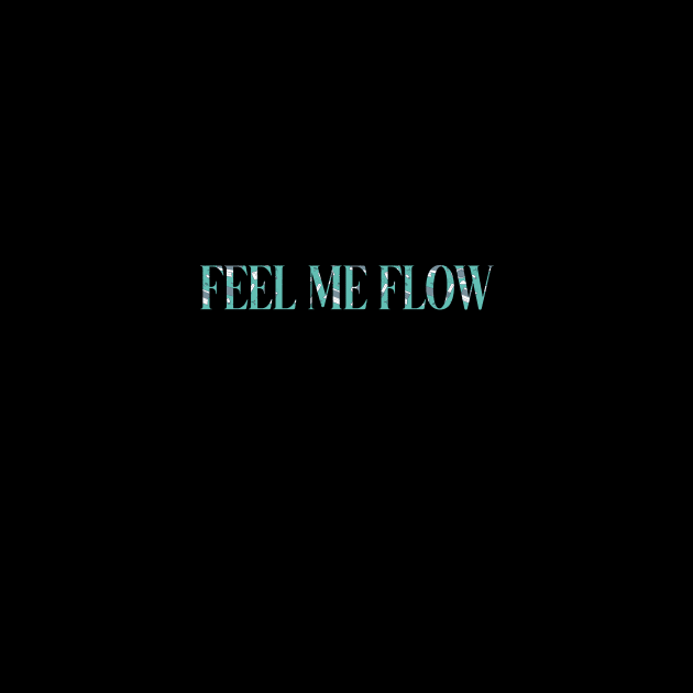 feel me flow by mahashop