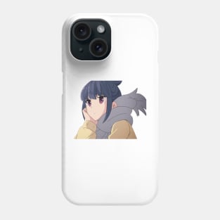 Aesthetic Rin Phone Case