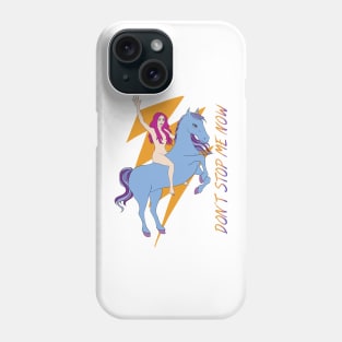 80s Godiva Phone Case