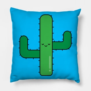 Cactus Pillow