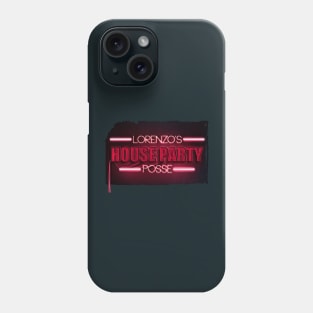 option 4 Phone Case