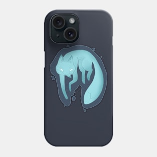 Spirit Fox Phone Case