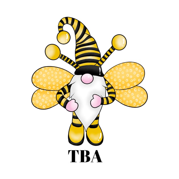 TBA KNOME by Tidewater Beekeepers