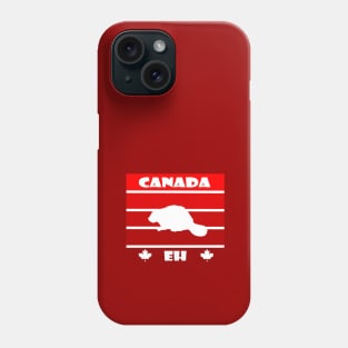 Canada Eh Phone Case