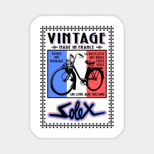 Velo Solex Magnet