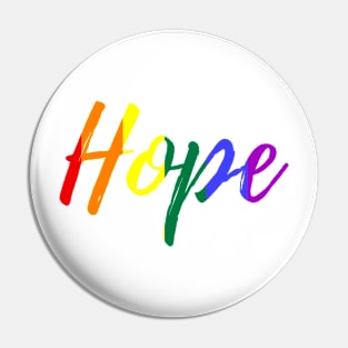 Hope Pin