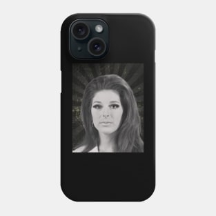 Bobbie Gentry Phone Case