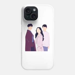 Love Alarm Korean drama Phone Case