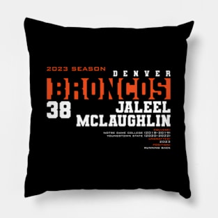 Mclaughlin Pillow