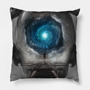 Cerebellum Pillow