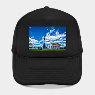 Tybee Island Light Station Hat