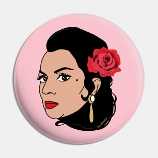 Lola Pin