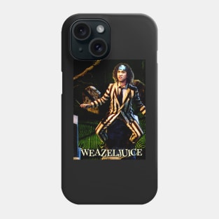 Beetlejuice Phone Case