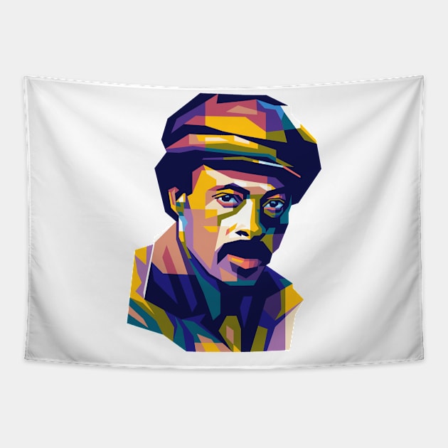 Rollo Sanford And Son Tapestry by ESENTIAL-AF