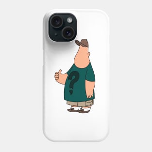 SOOS Phone Case