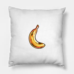 Banana Pillow